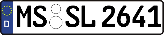 MS-SL2641