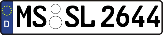 MS-SL2644
