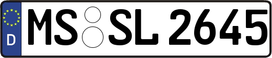 MS-SL2645