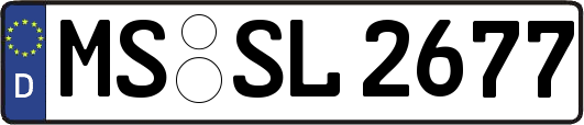 MS-SL2677