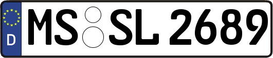 MS-SL2689