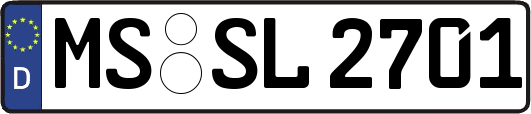 MS-SL2701