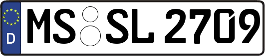 MS-SL2709