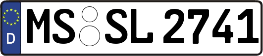 MS-SL2741