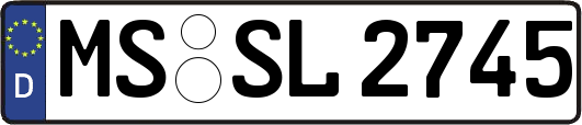 MS-SL2745