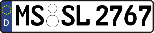 MS-SL2767