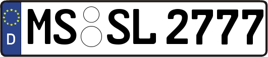 MS-SL2777