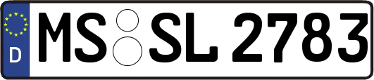 MS-SL2783