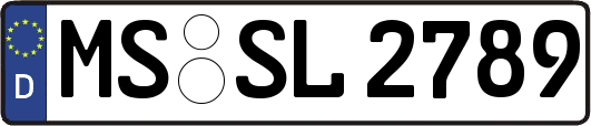 MS-SL2789