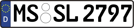 MS-SL2797