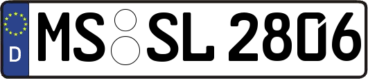 MS-SL2806