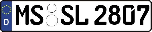 MS-SL2807