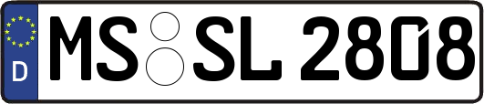 MS-SL2808