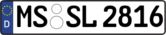 MS-SL2816