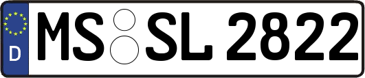 MS-SL2822