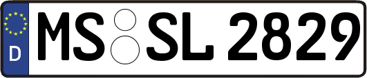 MS-SL2829