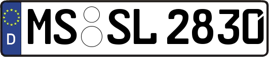 MS-SL2830