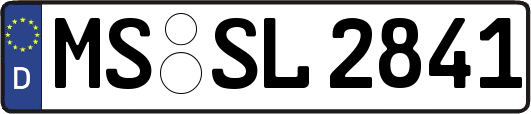 MS-SL2841