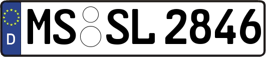MS-SL2846