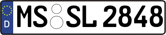 MS-SL2848