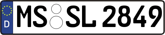 MS-SL2849