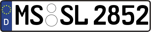 MS-SL2852