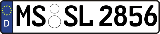 MS-SL2856