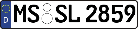 MS-SL2859