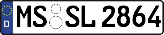 MS-SL2864