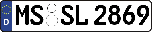 MS-SL2869
