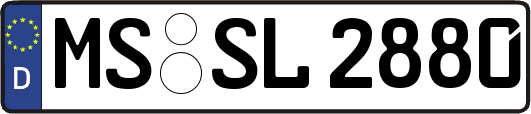 MS-SL2880