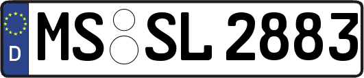 MS-SL2883