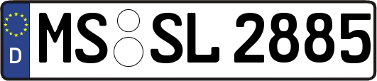 MS-SL2885