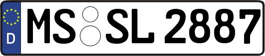 MS-SL2887