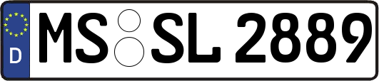 MS-SL2889