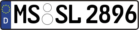 MS-SL2896