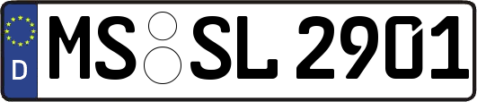 MS-SL2901