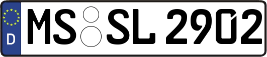 MS-SL2902