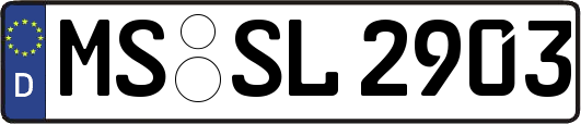 MS-SL2903
