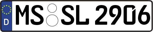 MS-SL2906