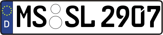 MS-SL2907
