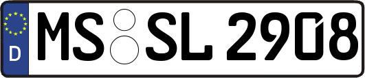 MS-SL2908
