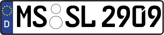 MS-SL2909