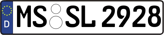 MS-SL2928