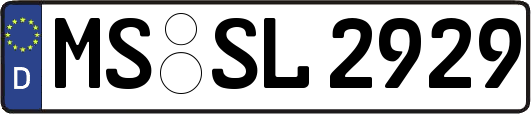 MS-SL2929