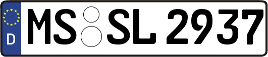 MS-SL2937