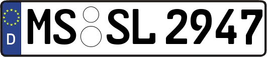 MS-SL2947