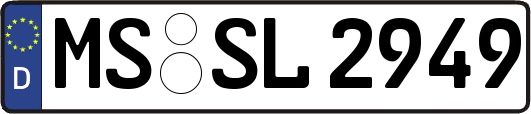 MS-SL2949