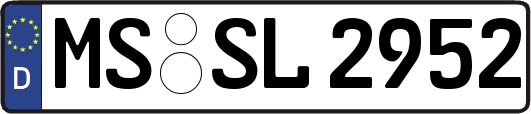 MS-SL2952
