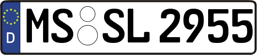 MS-SL2955